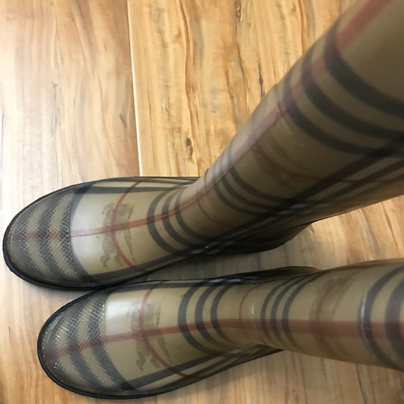 Bbr rainboots size 36 - Picture 2 of 4